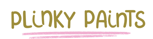 Plinky Paints